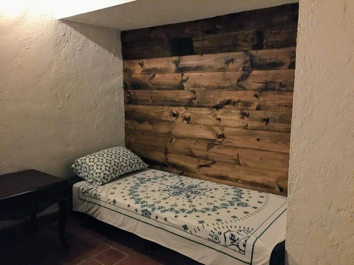Hotel Del Rio Huasca de Ocampo Kültér fotó