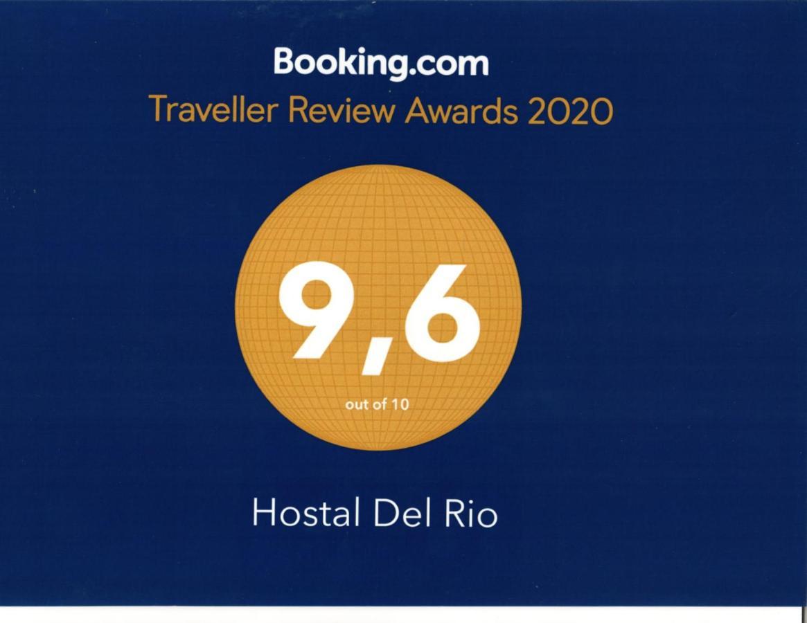 Hotel Del Rio Huasca de Ocampo Kültér fotó