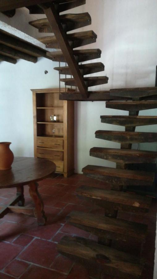 Hotel Del Rio Huasca de Ocampo Kültér fotó
