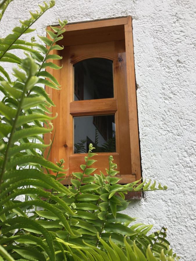 Hotel Del Rio Huasca de Ocampo Kültér fotó